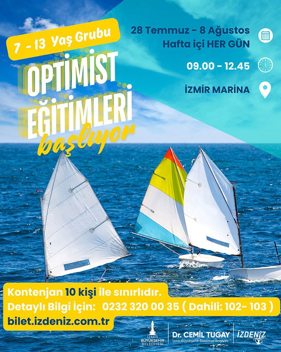 optimistson